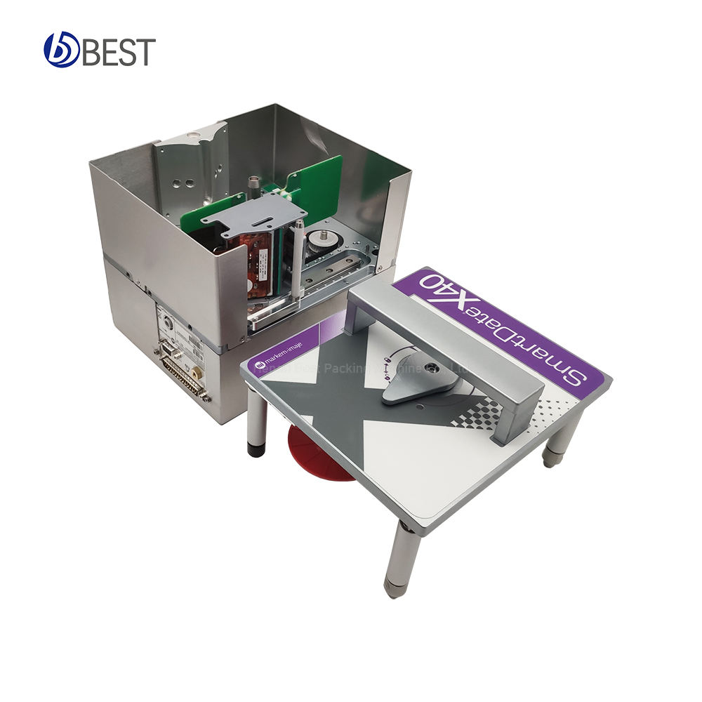 Markem Imaje X40 Overprinter a trasferimento termico