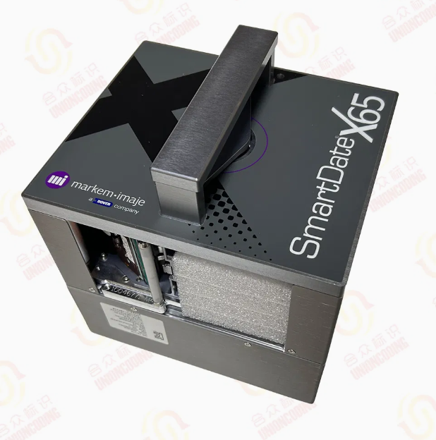 Markem Imaje Smartdate X65 TTOリボン サーマルトランスファープリンター