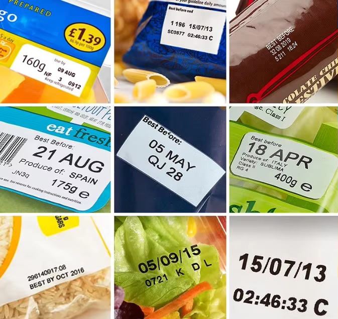 📦 Problemfri produktion og alt-i-én-indkøb