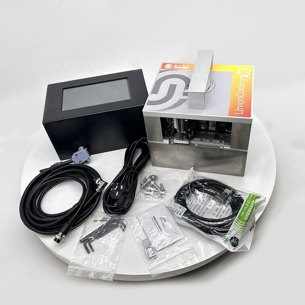 53mm print width 450 packs per min variable data batch expiry date printing equipment-0