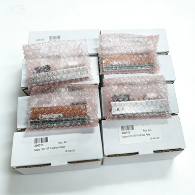 Videojet 9550 Printhead Original Thermal Printhead