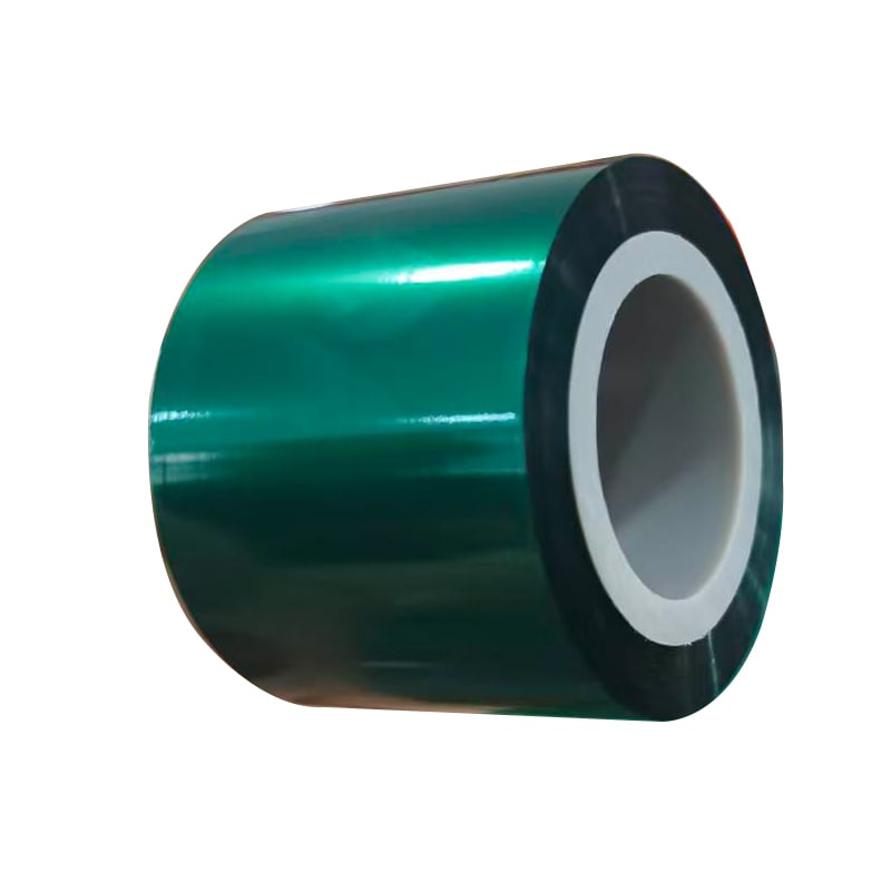 Industrial Colored Tto Ribbon Compatible with Thermal Transfer Printer