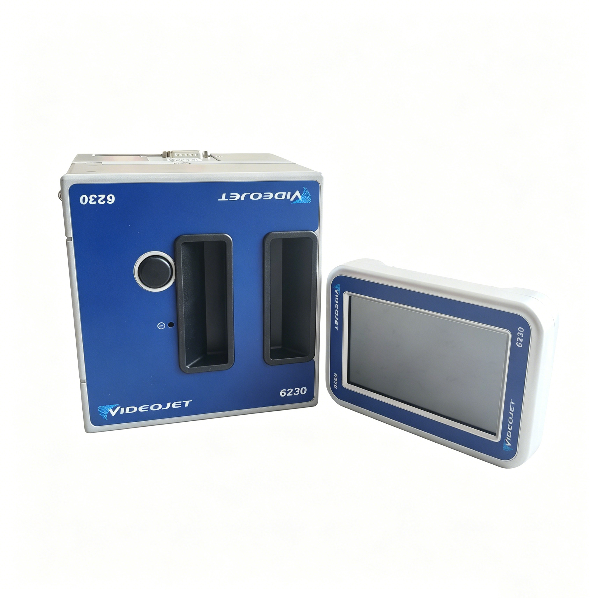 Videojet6230 Tto 32 mm 407804 407805 stampanti a trasferimento termico 6230