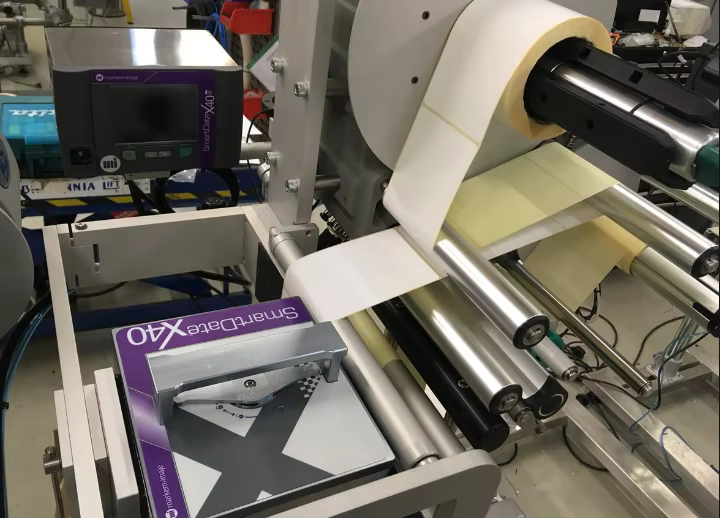 markem imaje smartdate x30 x40 date coding tto printer -15