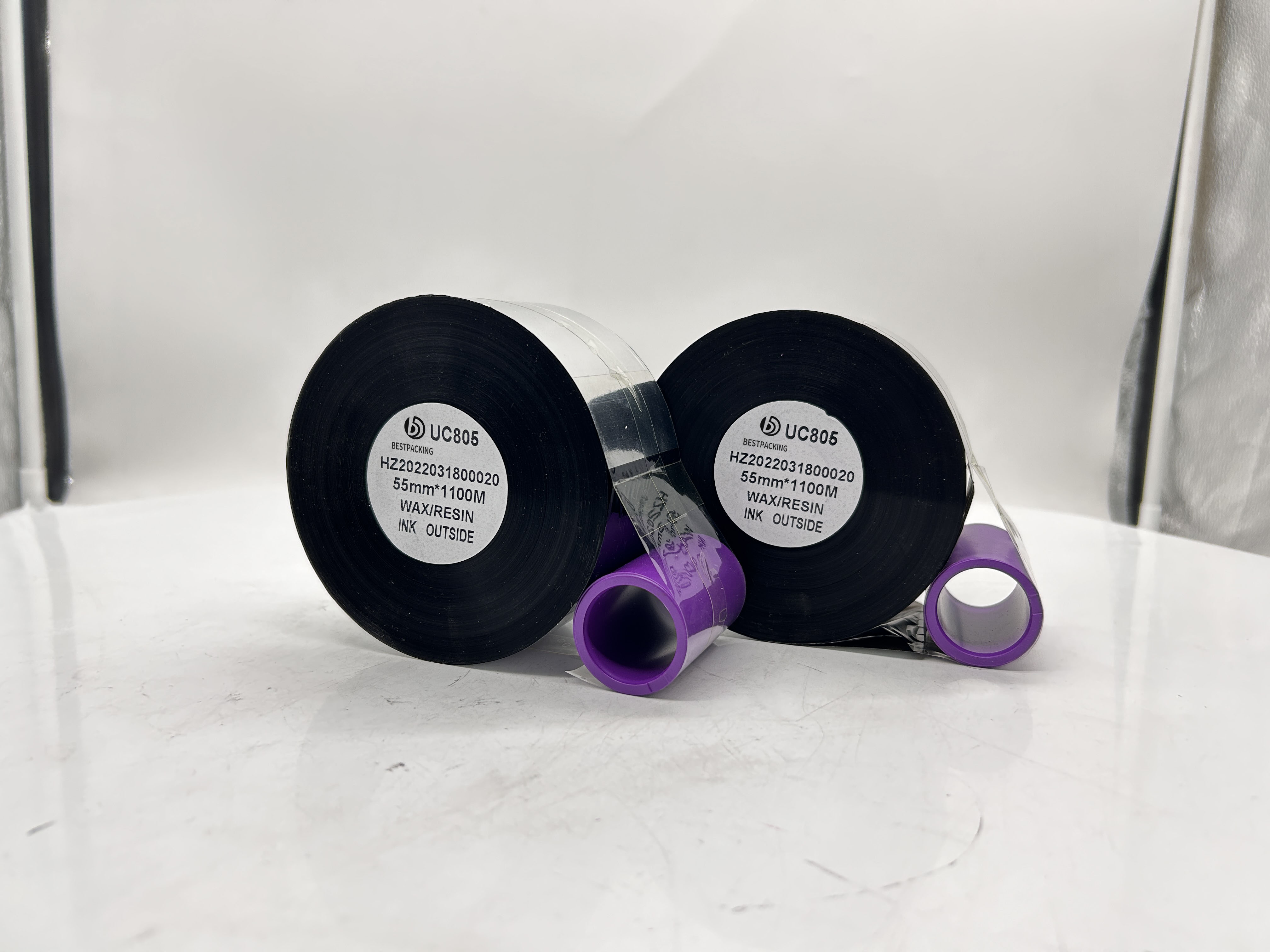 TTO Ribbon factory