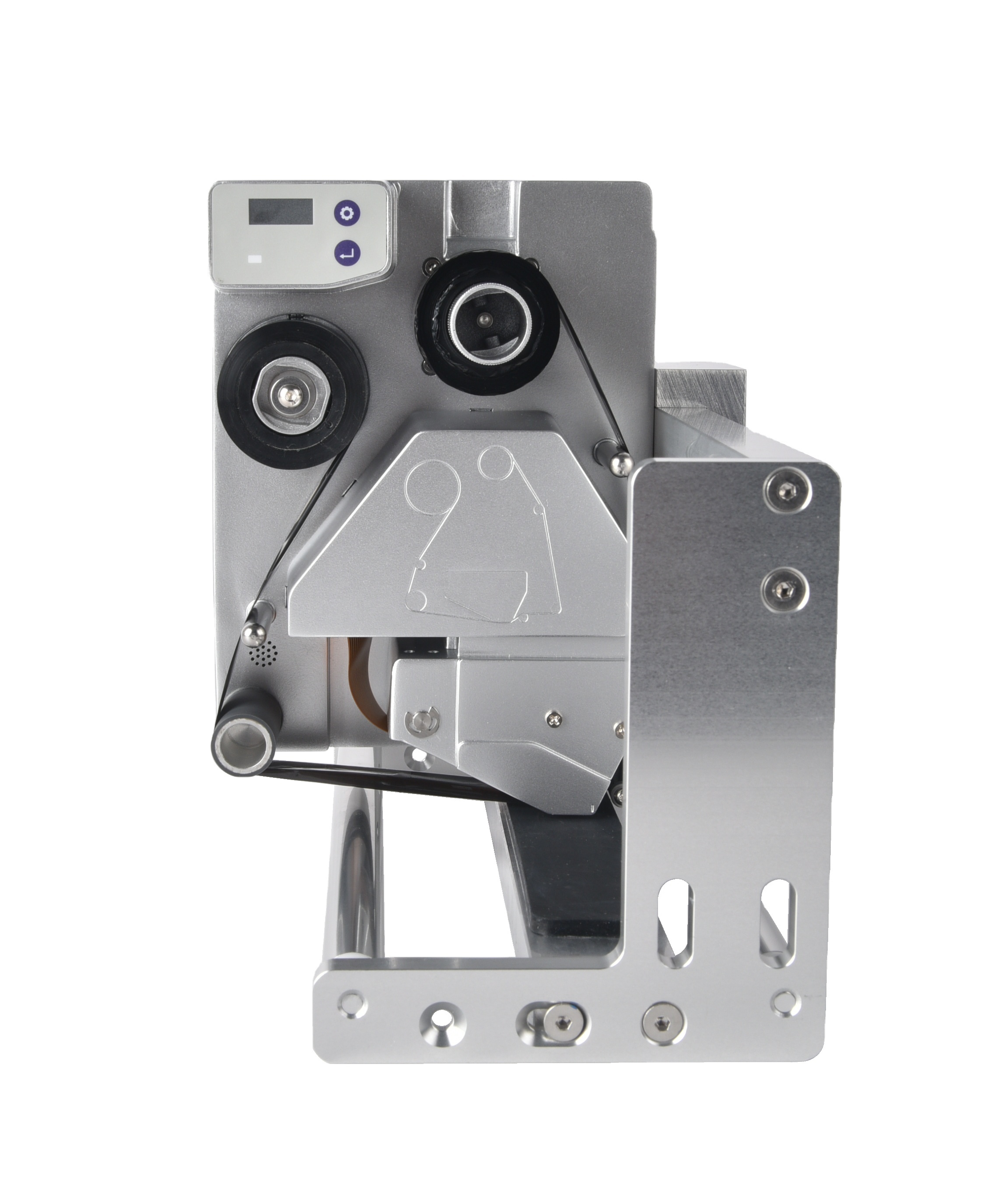 Stampante Hprt DC24A a trasferimento termico TTO per film di imballaggio, sacchetto sachet