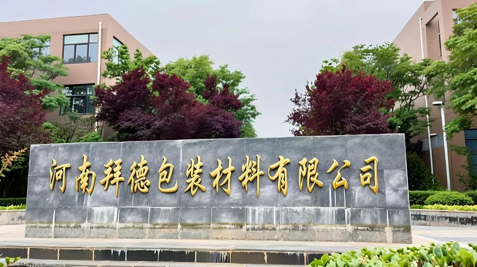Powder Packaging Machine Washing Powder/Soap Powder