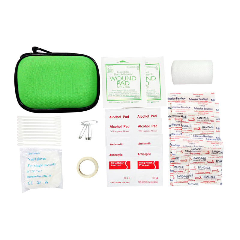 Kit di pronto soccorso RH010