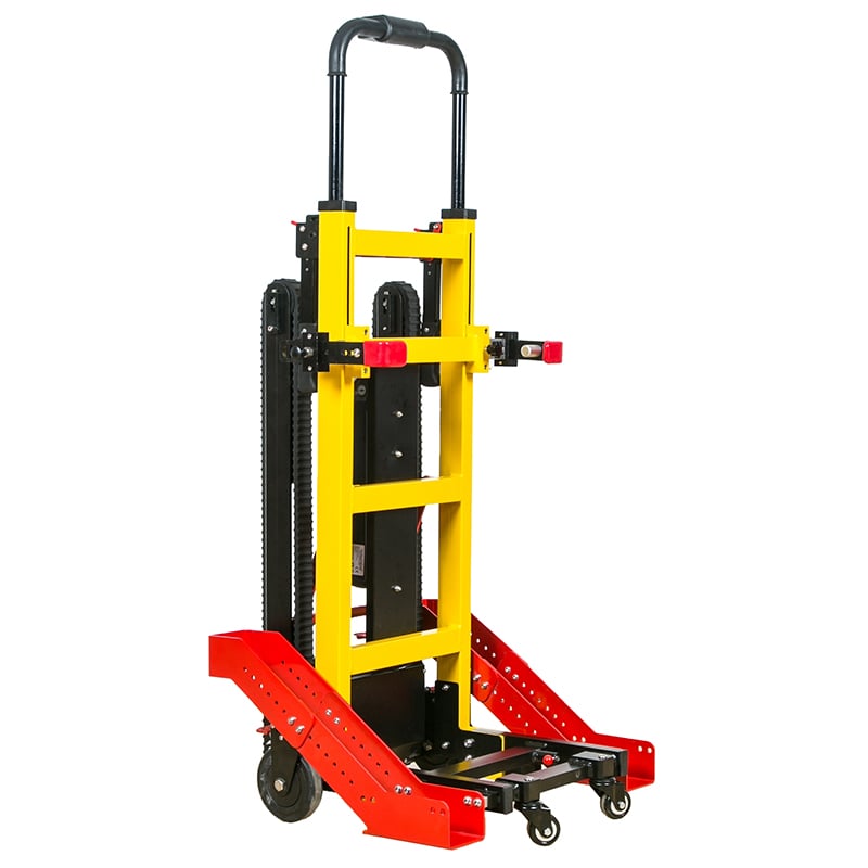 YHR-LD02 Ambulance stretcher