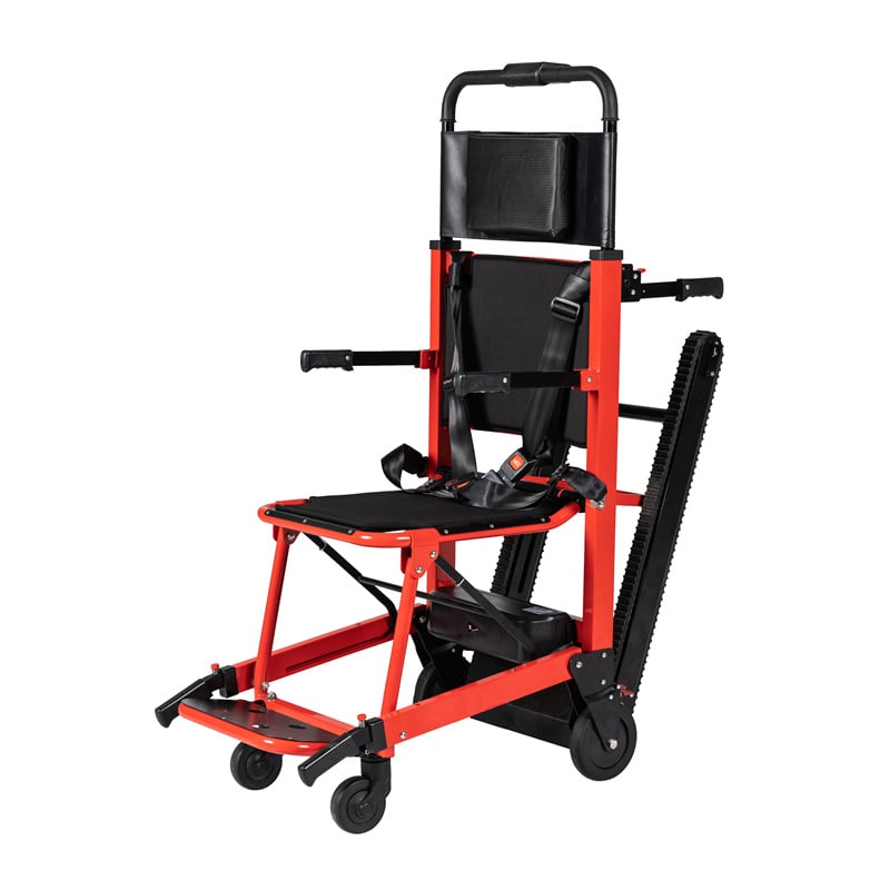 Powered Stair Chair YHR-LD01B+C