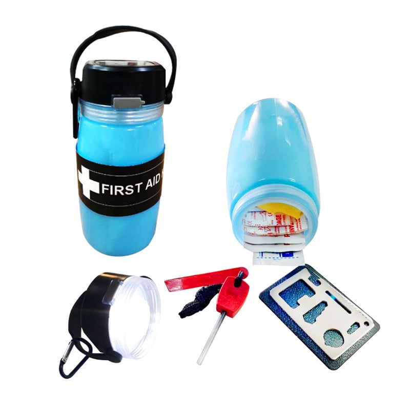 First-Aid Kit RH022