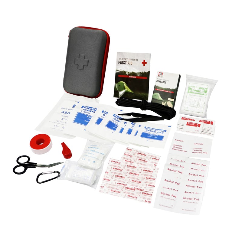 First-Aid Kit RH016