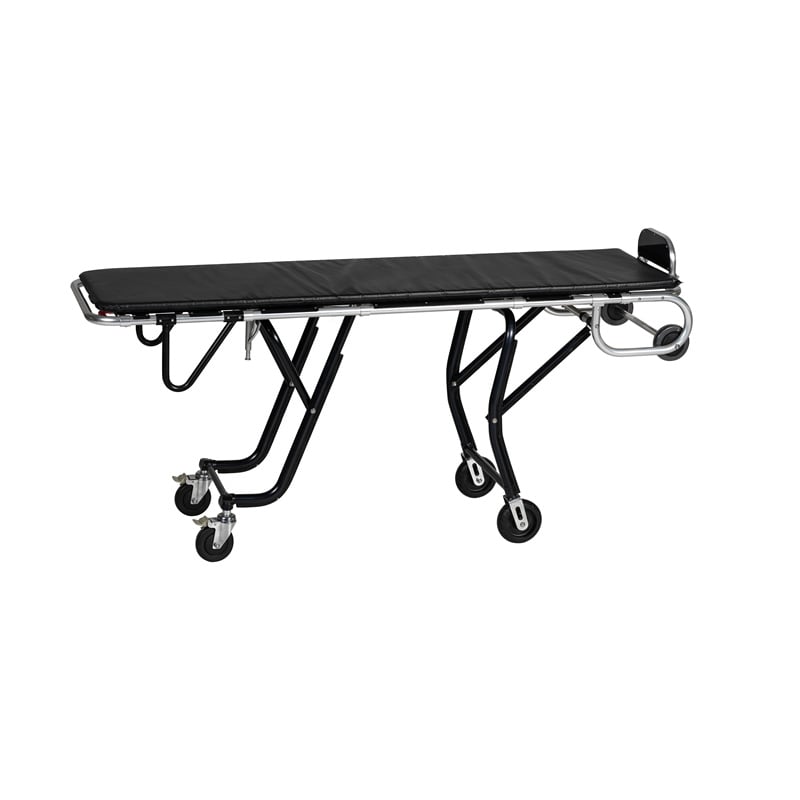 YHR-A16 Funeral Stretcher Corpse Trolley