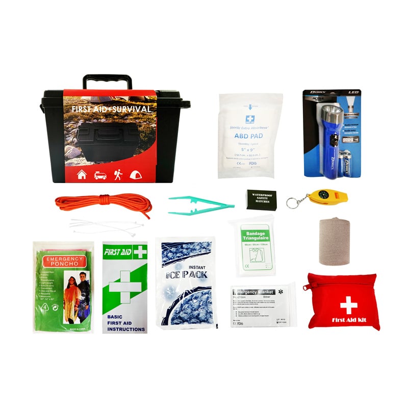 First-Aid Kit RH021