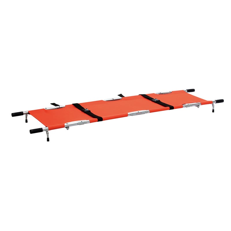 YHR-1A7 Emergency Folding Stretcher