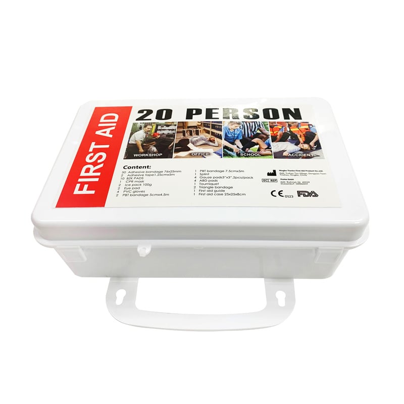 First-Aid Kit RH026