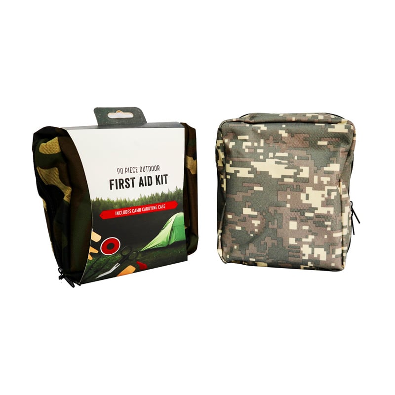 First-Aid Kit RS031