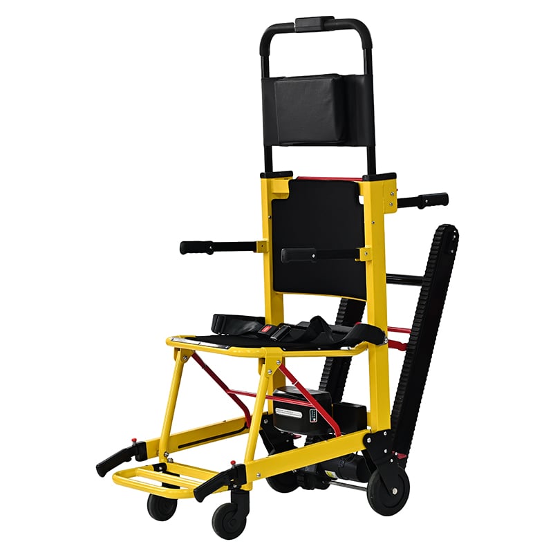 YHR-LD01E Ambulance stretcher