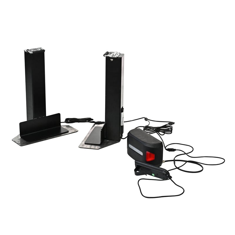 Heavy-duty truck-automatic balance control YHR-LD03D