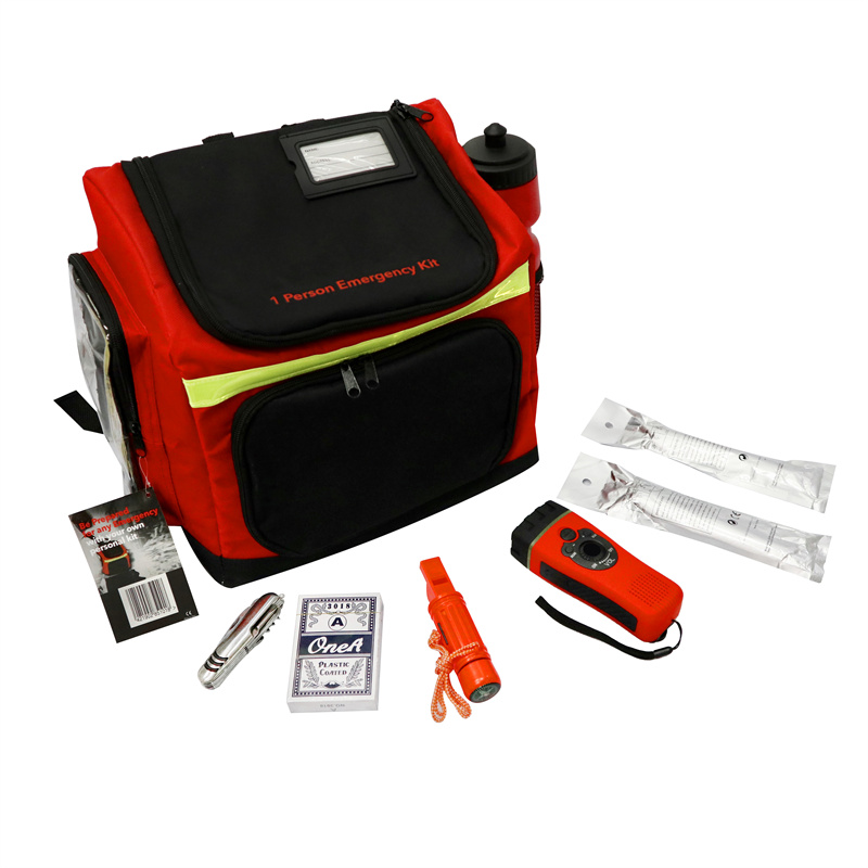 Kit ta’ Ewwel Għajnuna RS013