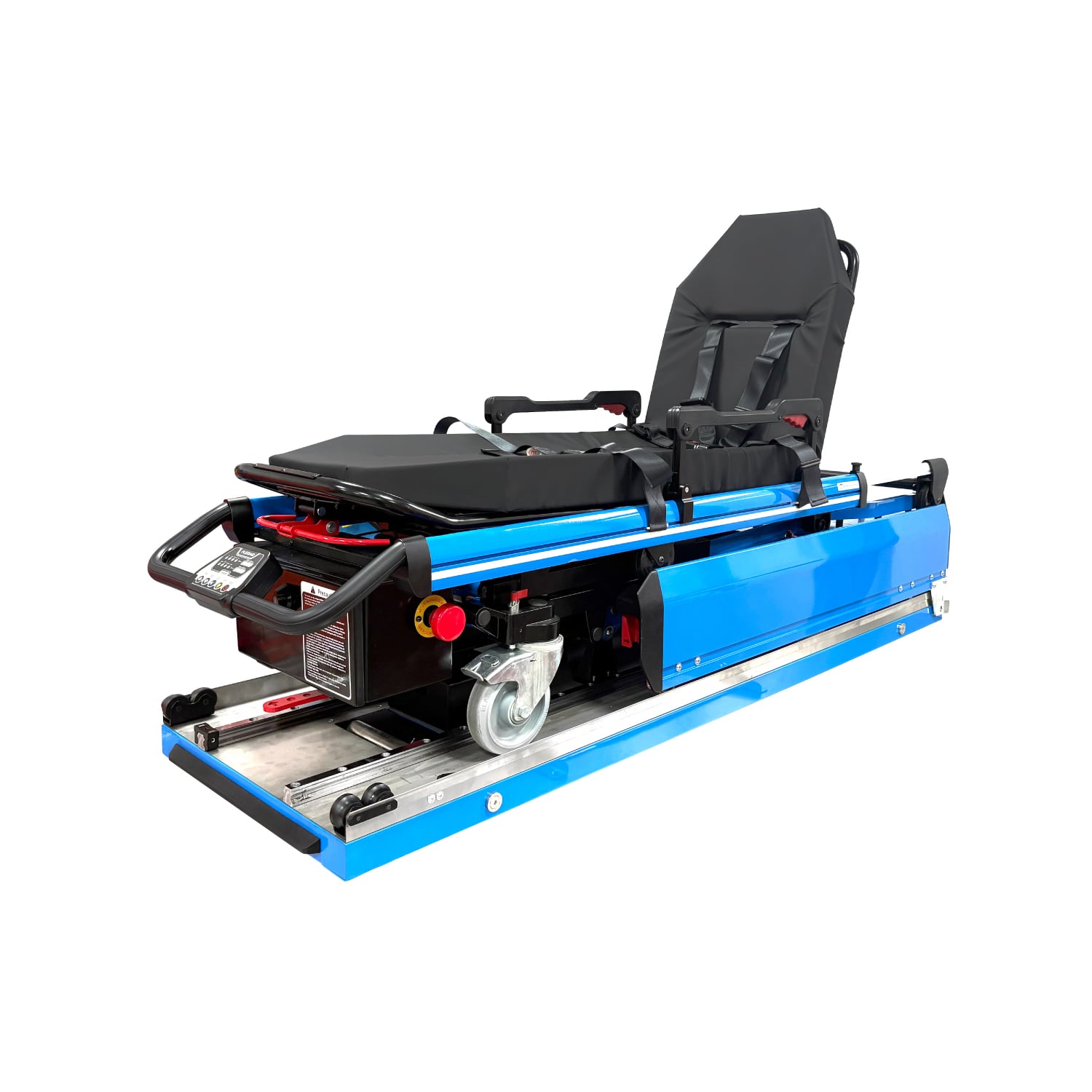 Ambulance Stretcher H-ES-01