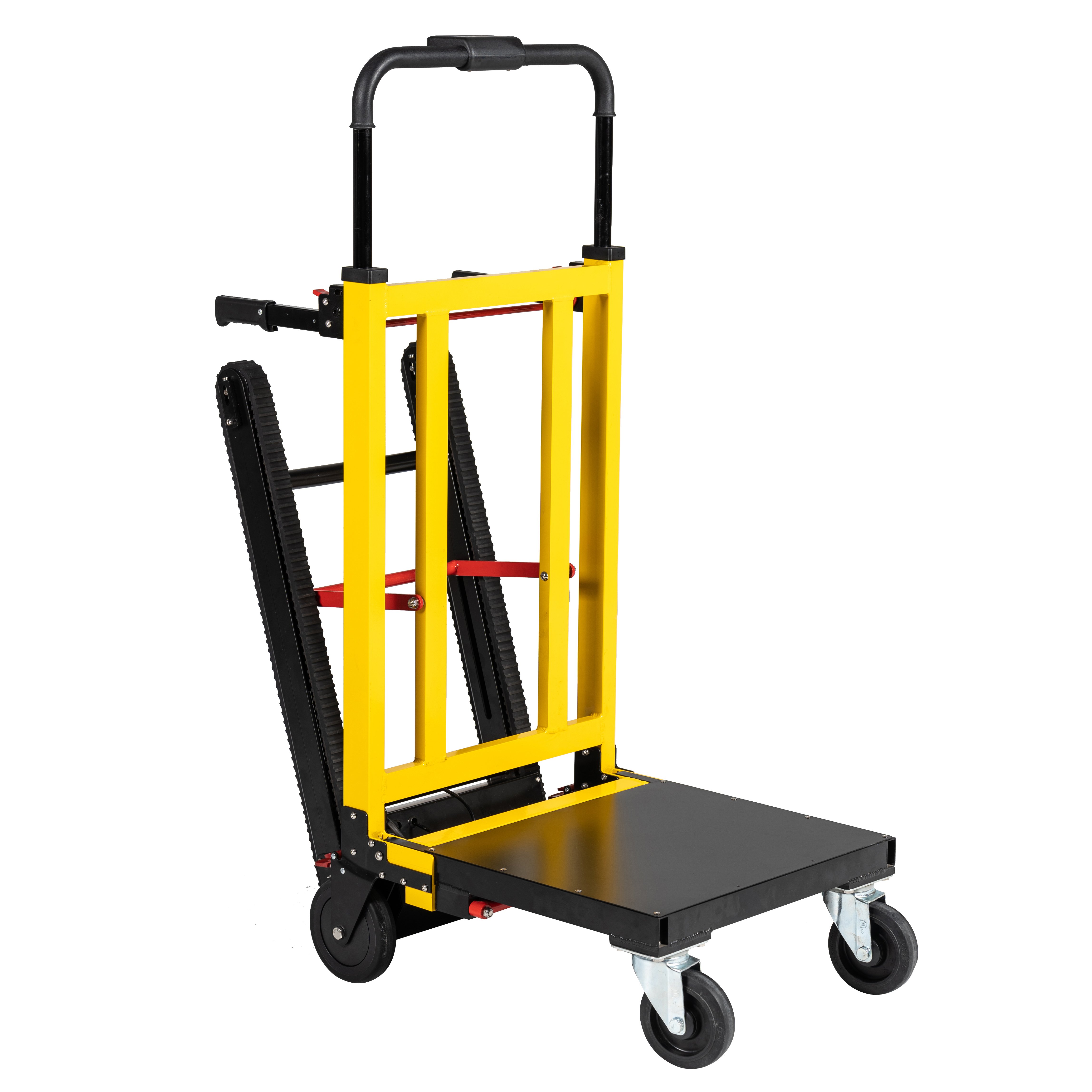 Battery Powered stair climbing Hand Truck YHR-LD03