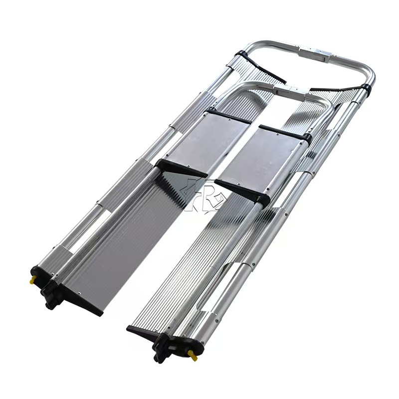 Ambulance Stretchers: Critical Equipment for Patient Transport