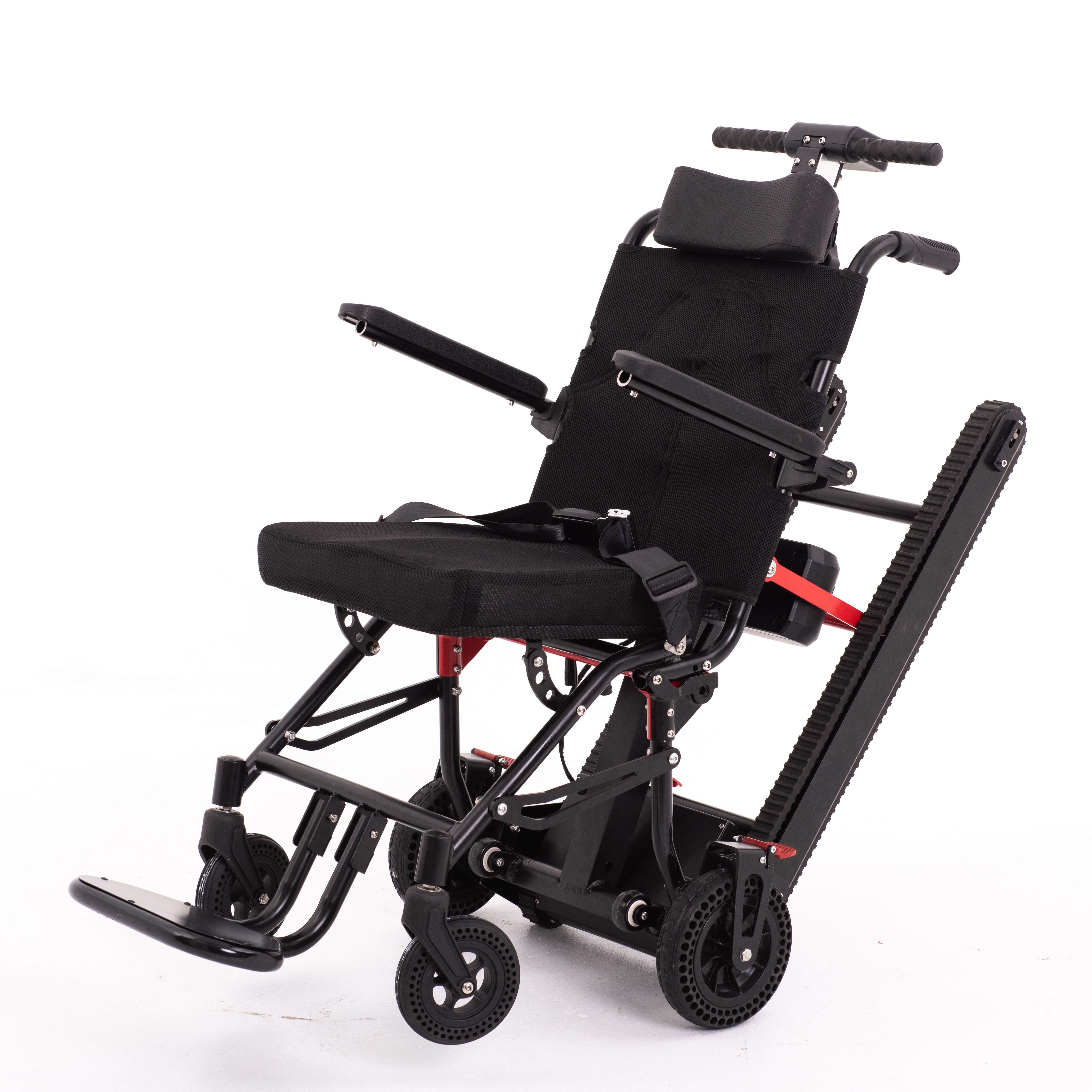 YHR-LD07 Ambulance stretcher