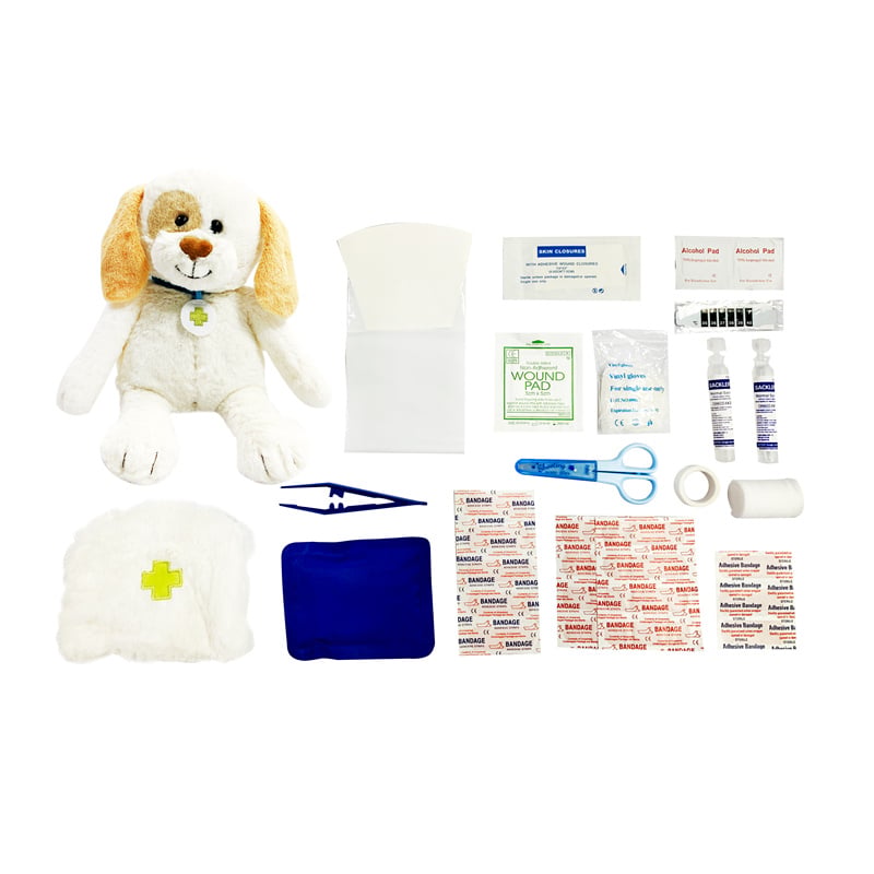 First-Aid Kit RS038