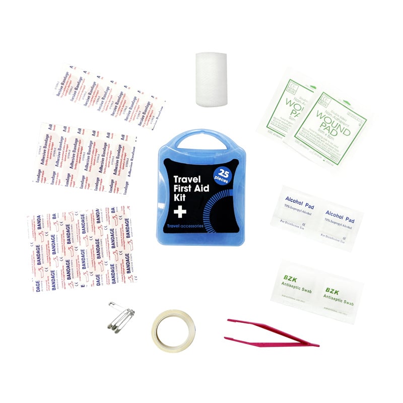 First-Aid Kit RH009