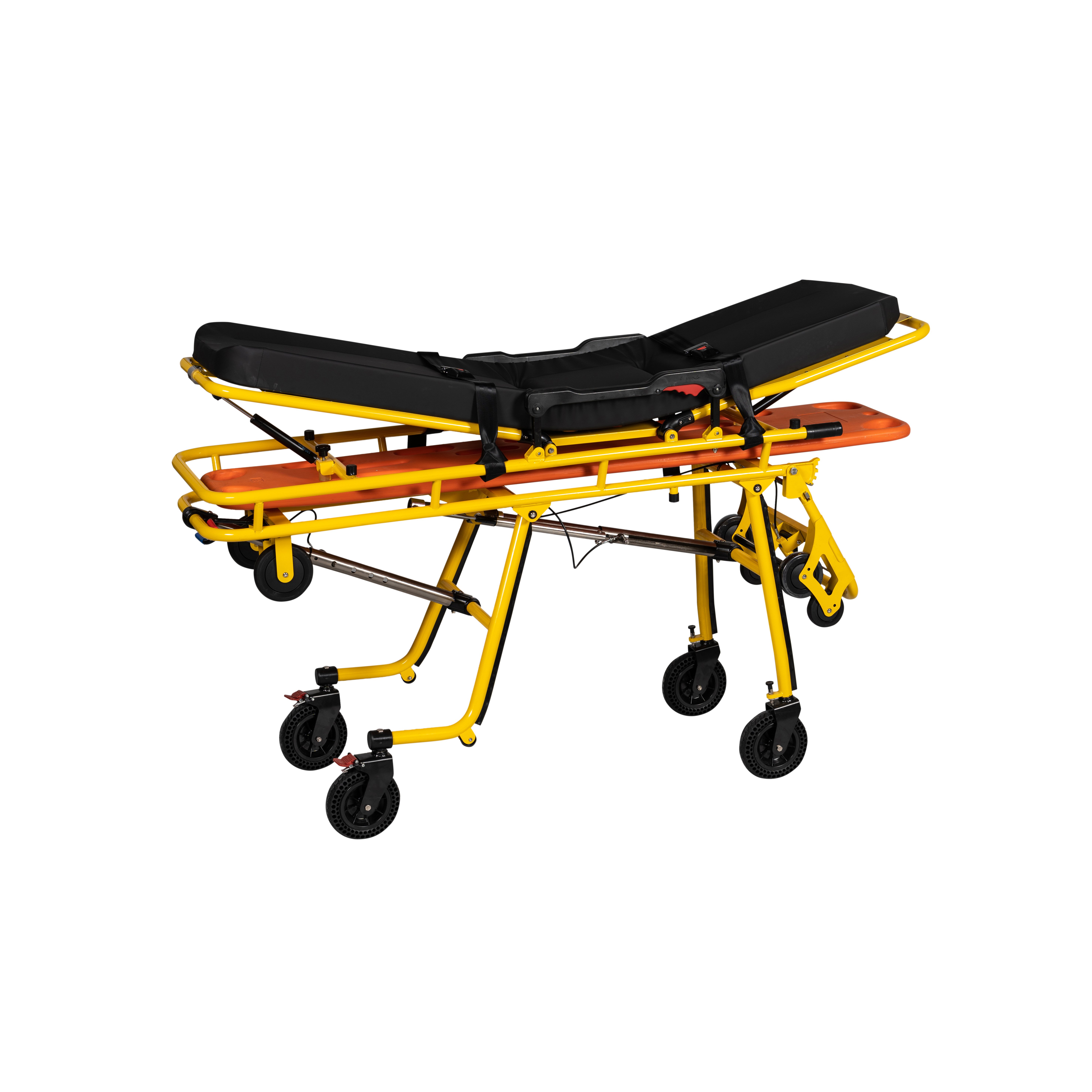 YHR-A10 Ambulance stretcher