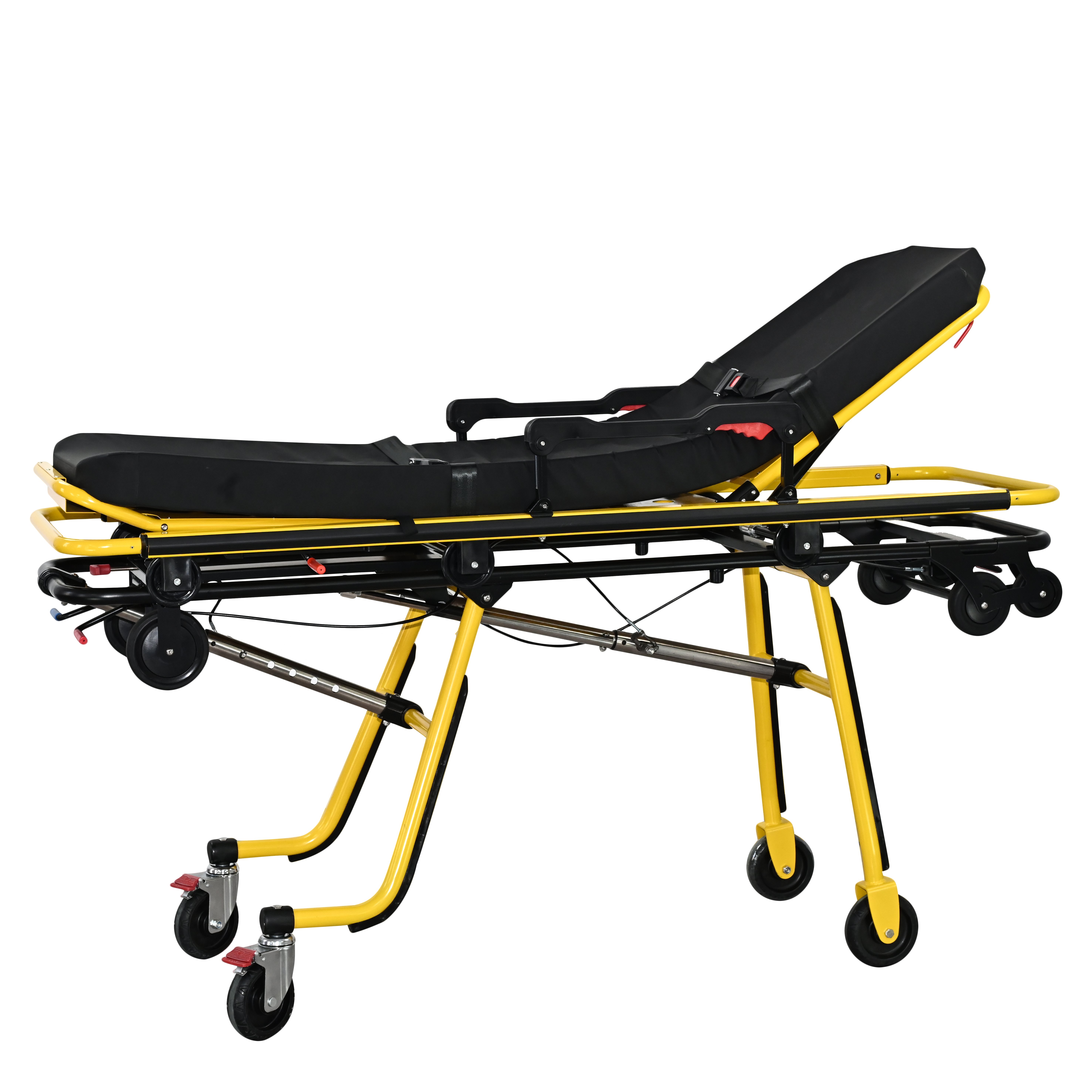 Ambulance Stretcher YHR-A9 blue