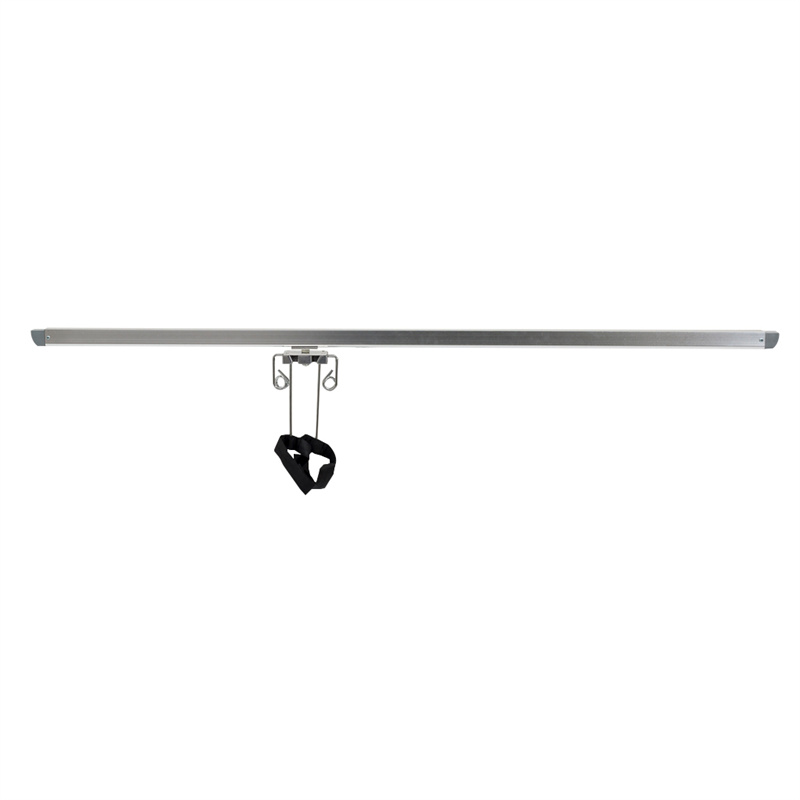 Railing IV Pole