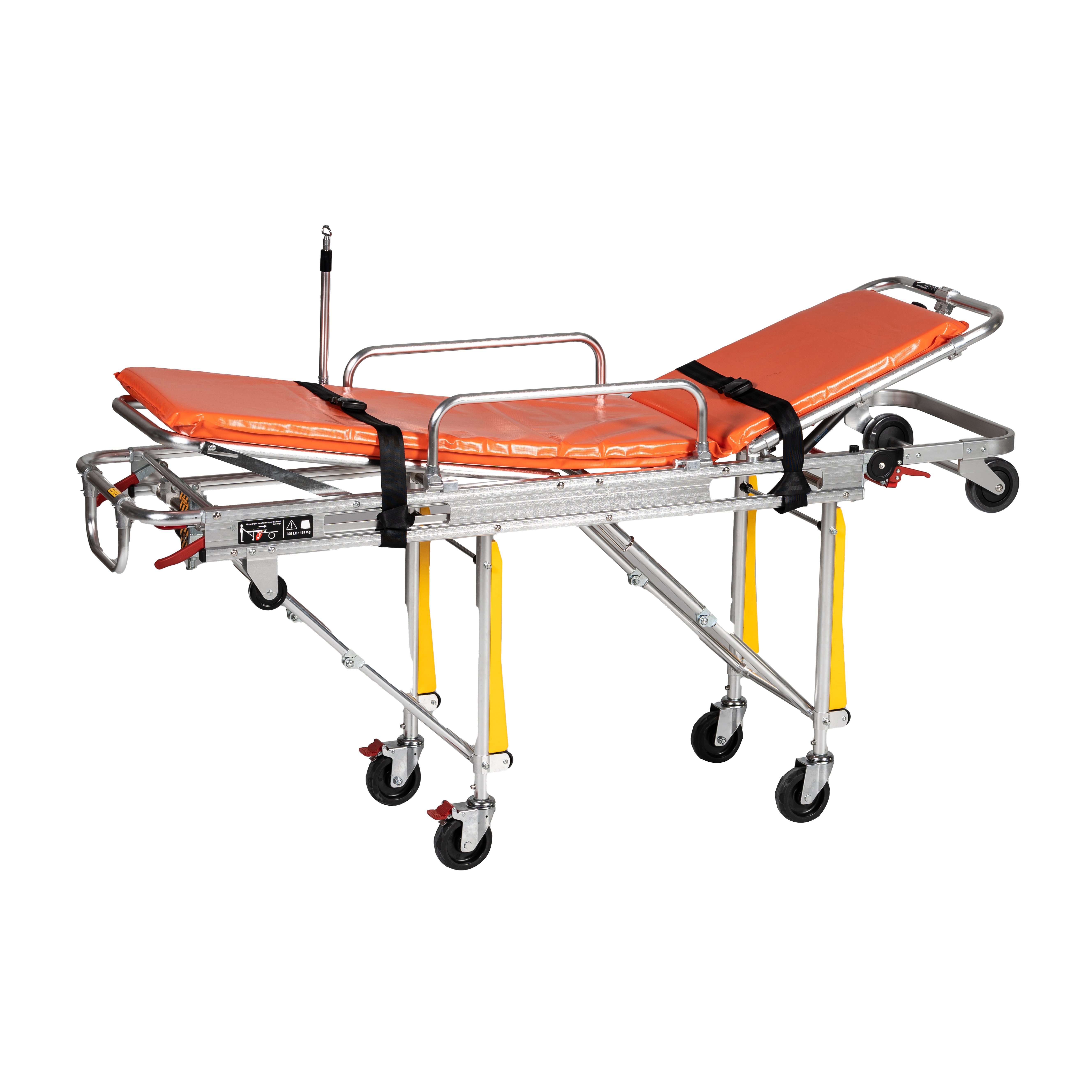 YHR-A3 Ambulance stretcher