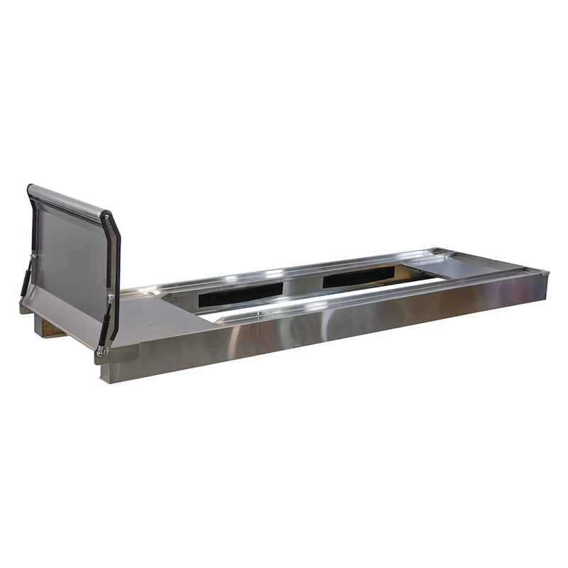 Stretcher Base YHR-D3