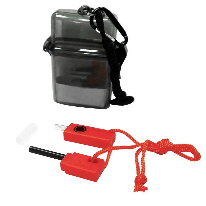 Kit di pronto soccorso RH017