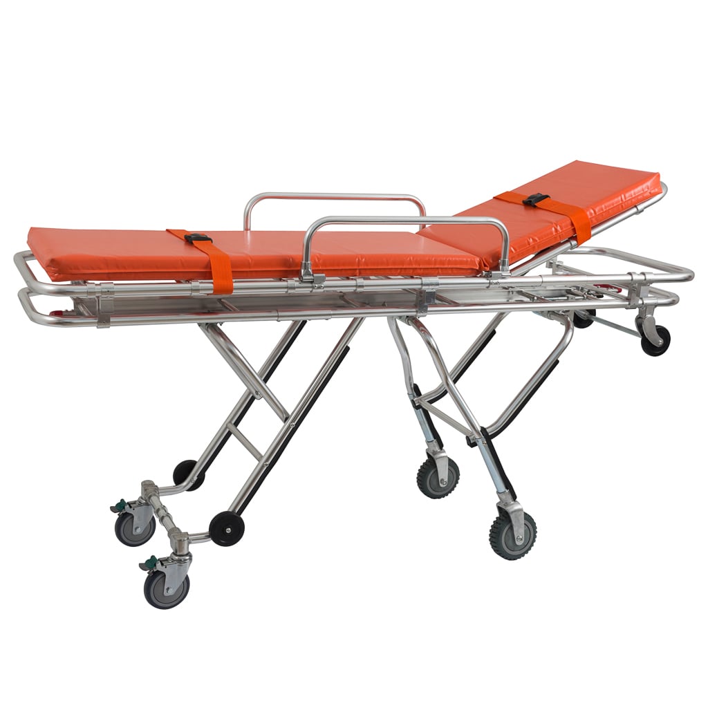 YHR-A4 Ambulance stretcher