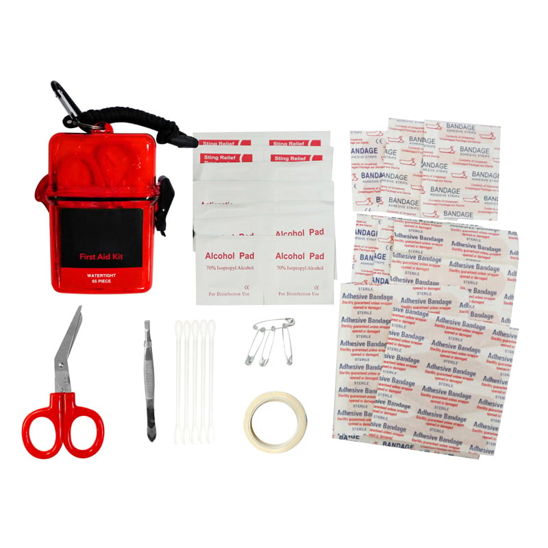 First-Aid Kit RH007