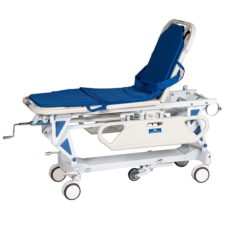 Emergency Bed YHR-Q2