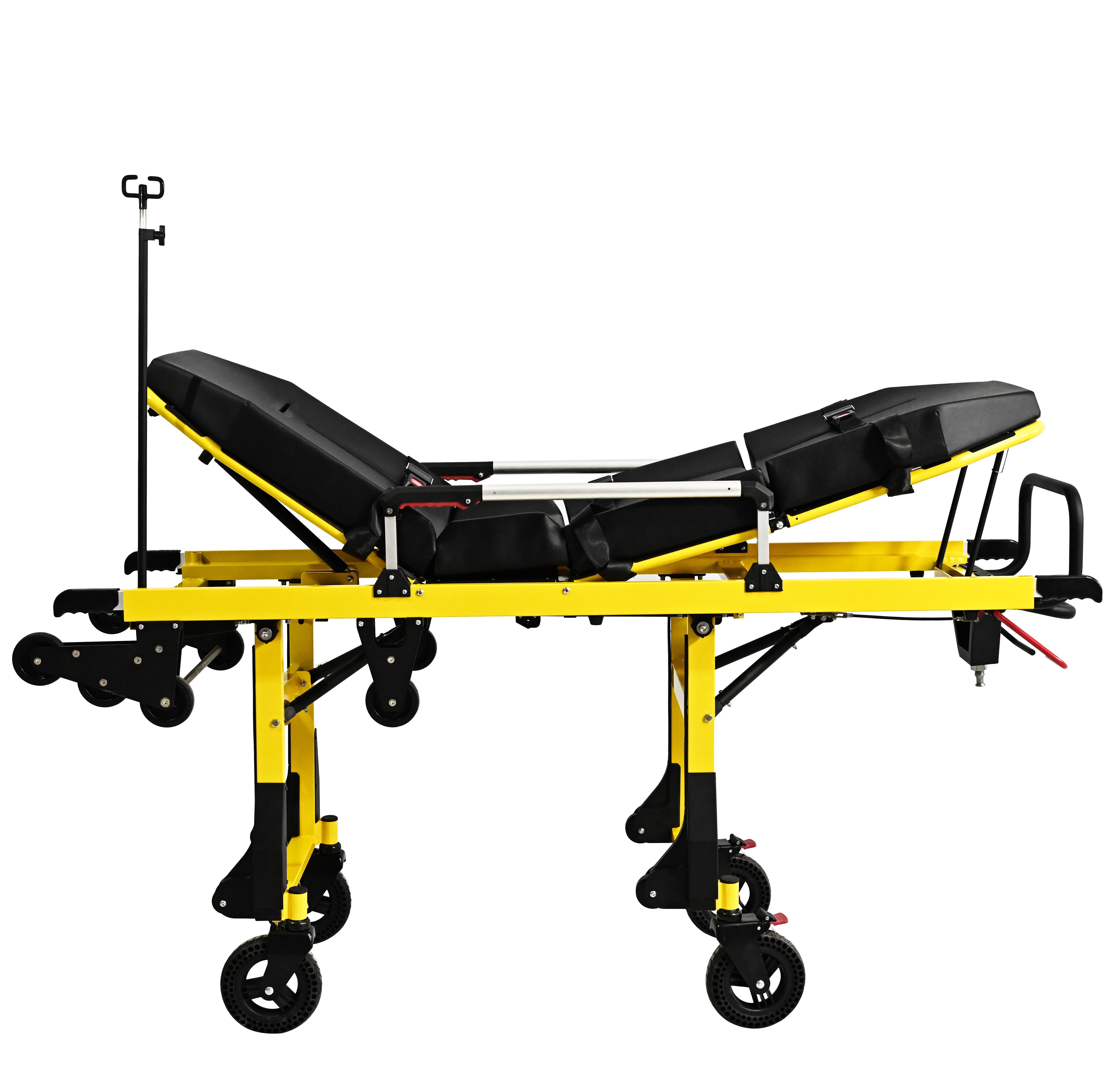 YHR-A12 Ambulance stretcher