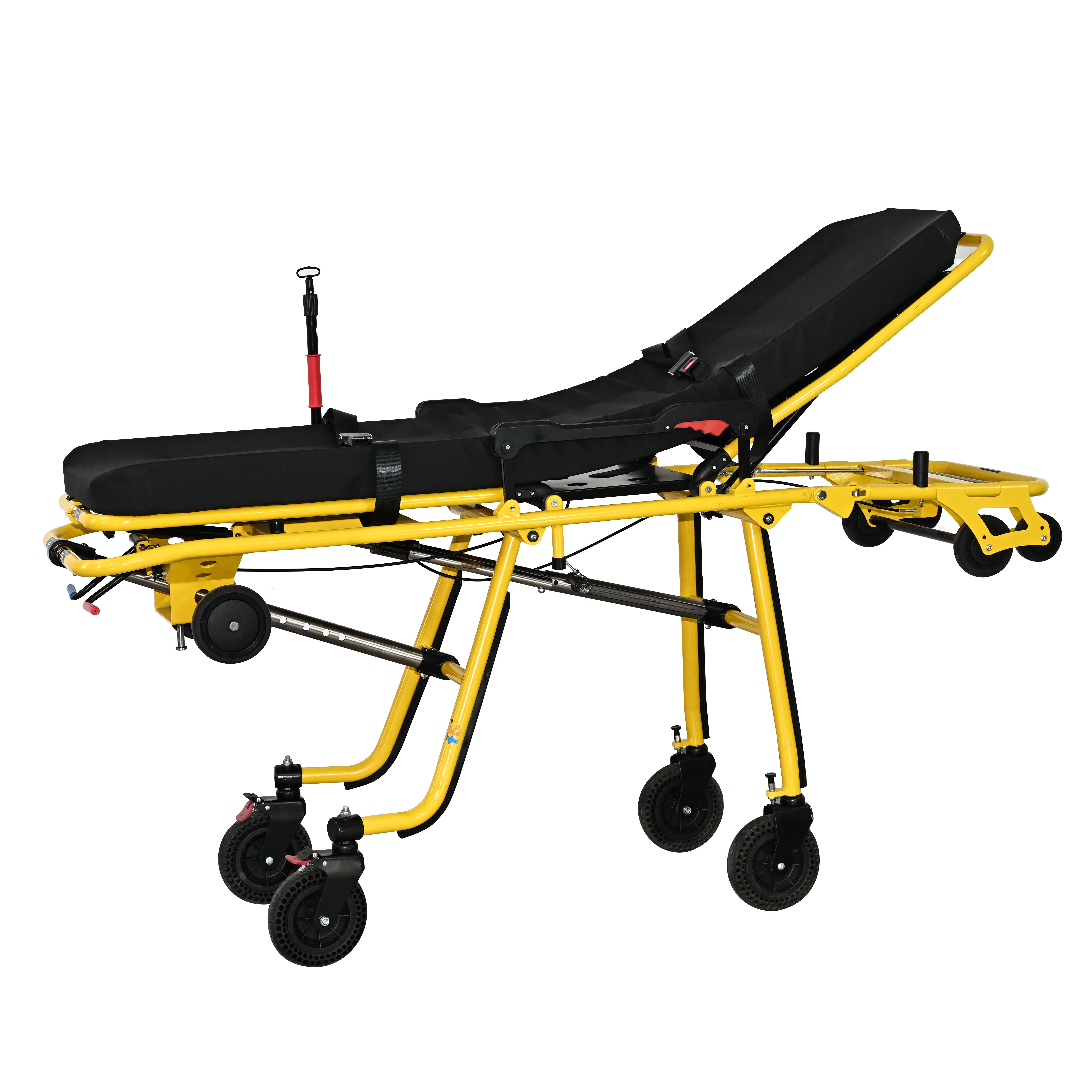 YHR-A11 Ambulance stretcher
