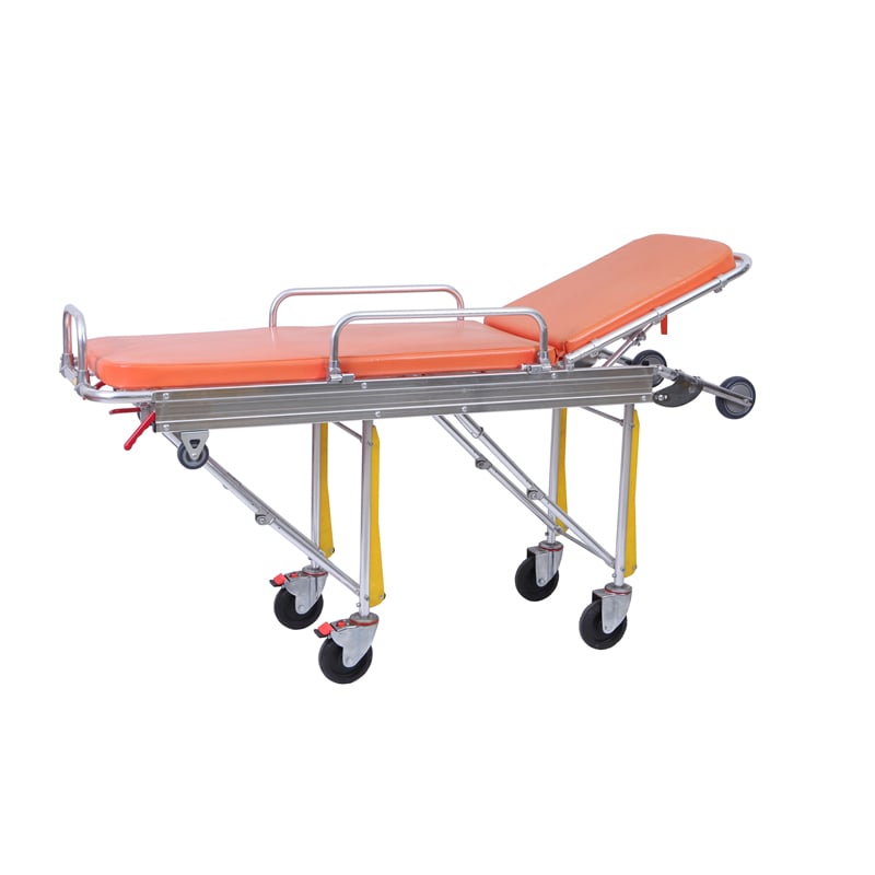 YHR-A2 Ambulance stretcher