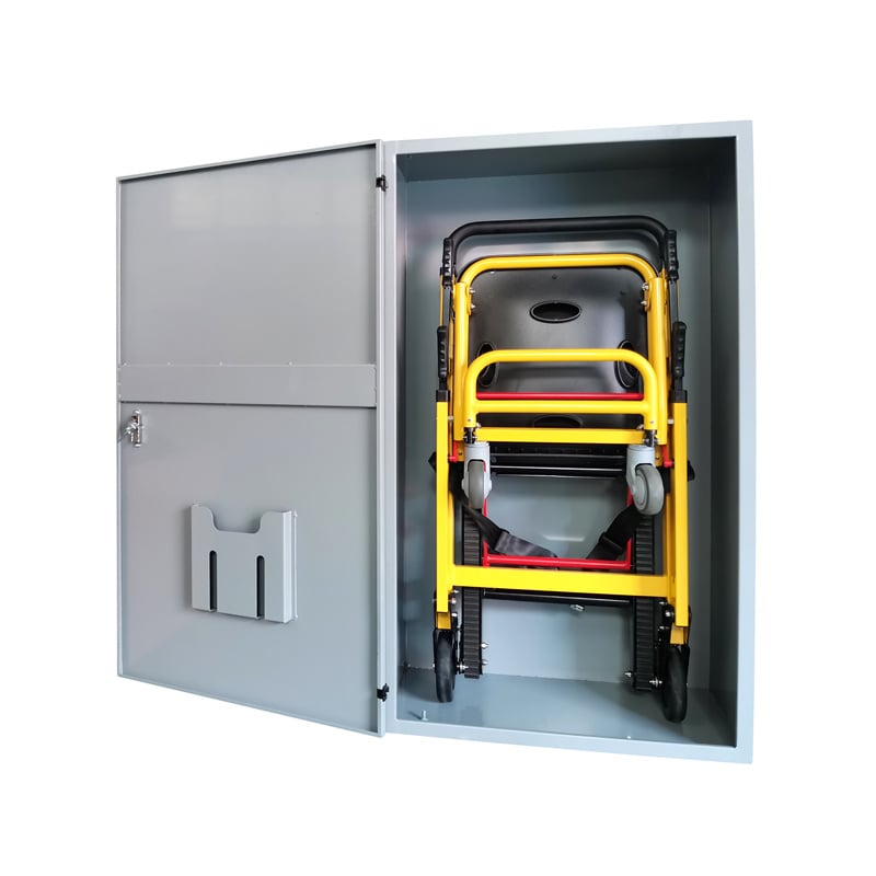 Accessory-Locker