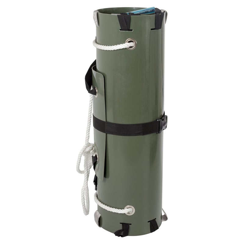 YHR-EVA Multifunctional rolled up Stretcher