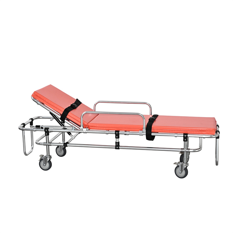 YHR-L1 Ambulance Stretcher