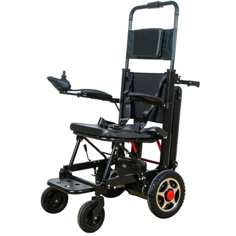 Stair chair wheelchair 2in1 YHR-LD04