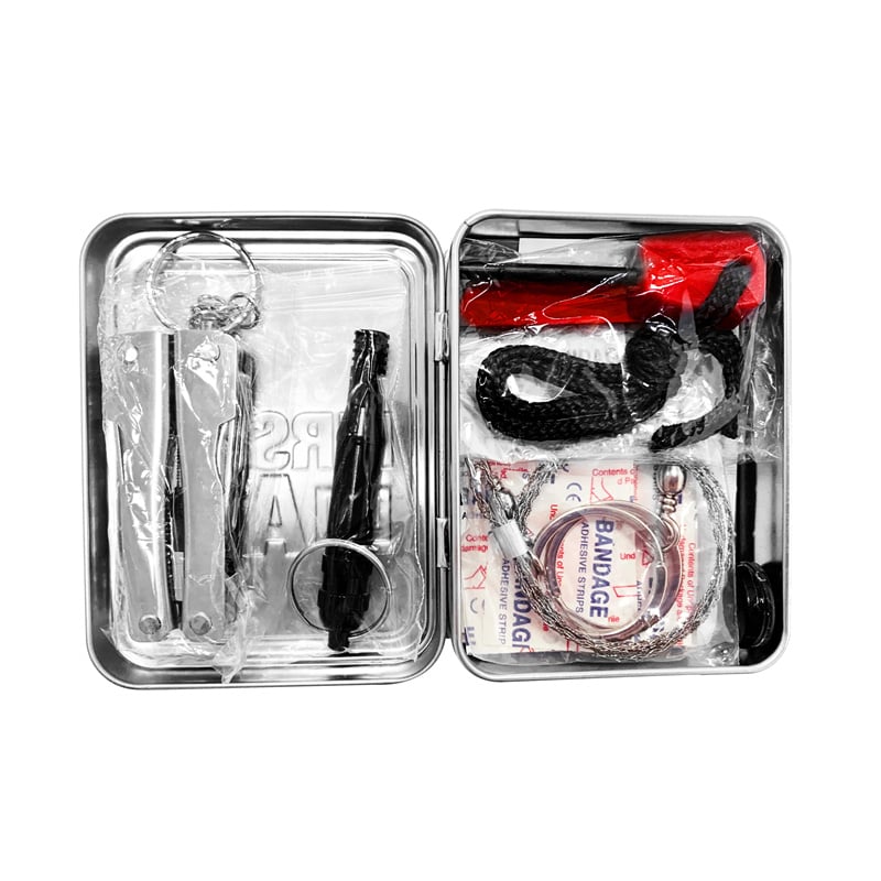 Kit di pronto soccorso RH013