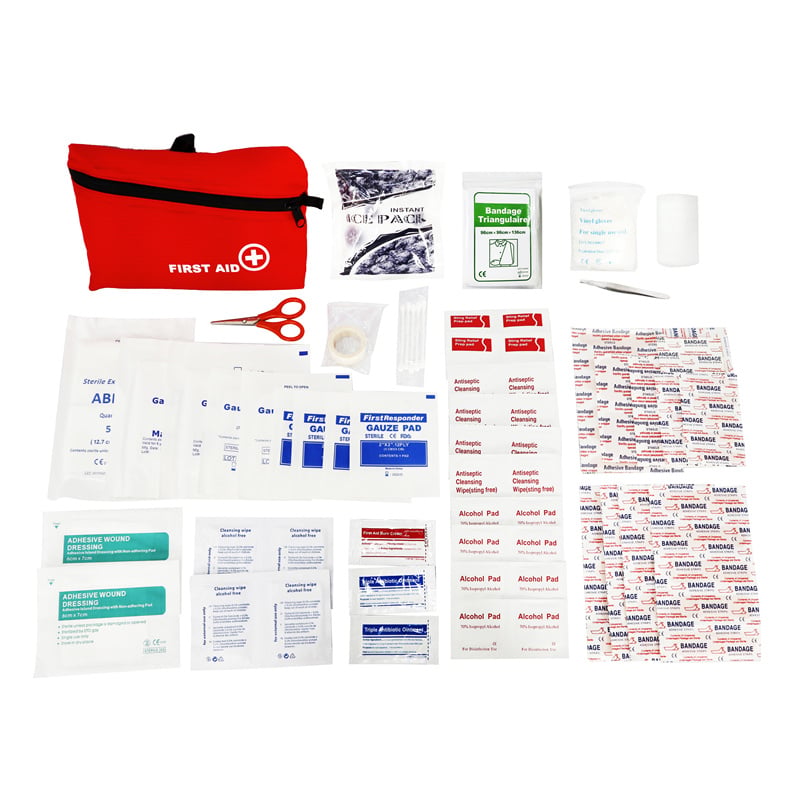 First-Aid Kit RS027