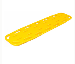 Spine Boards: Essential Tools for Patient Transportation