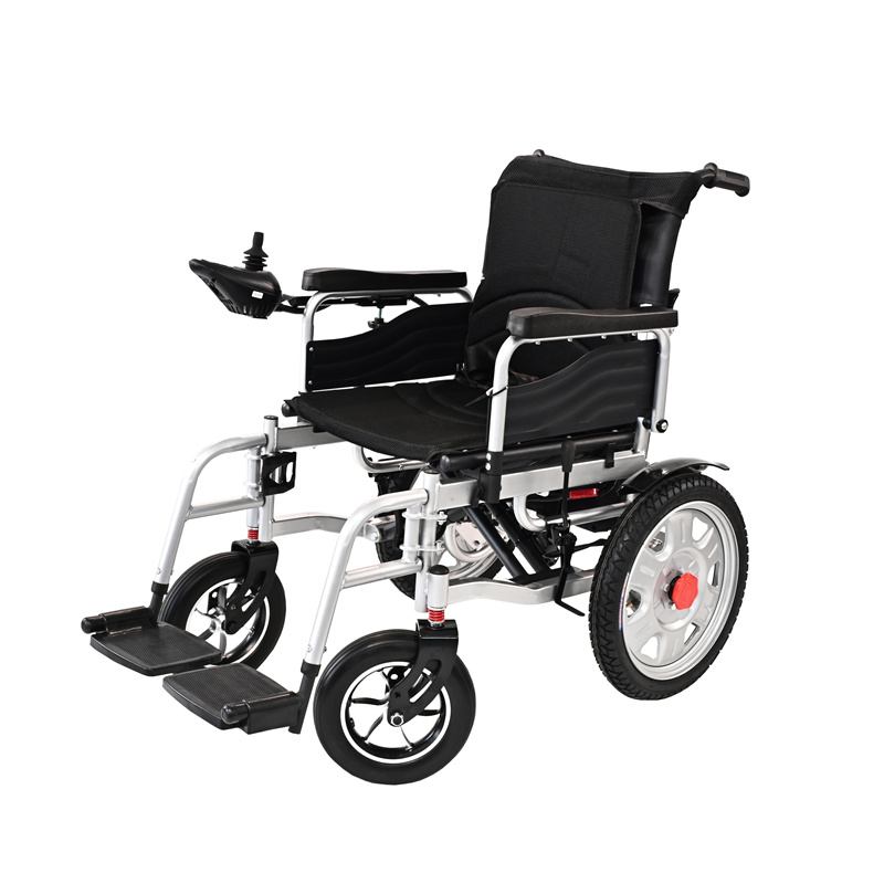 Electric Evacuation Chair Installation and Setup